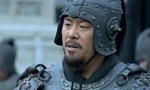 Từng đấu Lữ Bố, Triệu Vân và coi thường Quan Vũ: Võ tướng Tam Quốc này lại "chùn bước" trước một cái tên