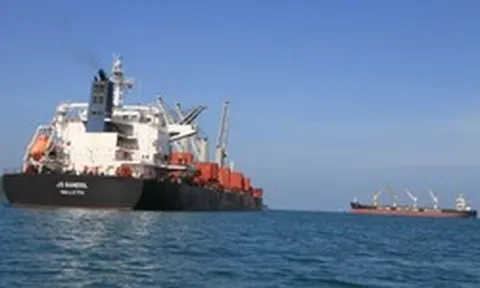 Một quốc gia BRICS vừa 'chốt đơn' 60 triệu thùng dầu Nga