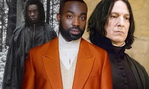 Tất tần tật về nam diễn viên gây sốc nhất Harry Potter, chỉ xuất hiện vài giây đã bị toàn cầu chỉ trích "phá hỏng nguyên tác"