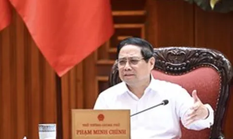 Xây dựng ngay kho dự trữ xăng dầu chiến lược tại Nghi Sơn