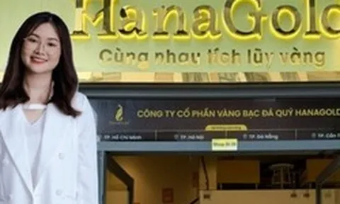 CEO Hanagold vừa bị bắt từng lên Shark Tank gọi vốn 5,3 tỷ đồng, cả dàn “cá mập” phản ứng gay gắt