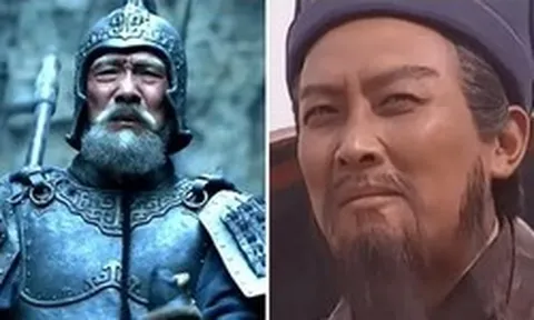 Hoàng Trung từng khiến Quan Vũ chật vật, nếu gặp Triệu Vân sẽ ra sao? Gia Cát Lượng đã nói rõ