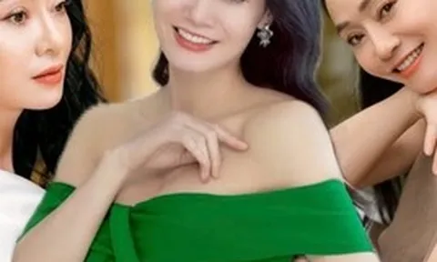 Nữ diễn viên U50 đang bị ghét trên sóng giờ vàng: Là mẹ đơn thân, visual sang chảnh không thể đóng nổi vai nghèo