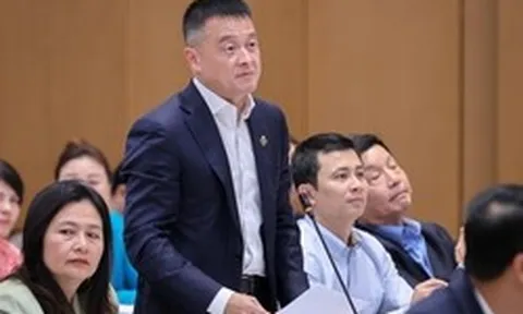 Chủ tịch Sun Group 'hiến kế' với Thủ tướng