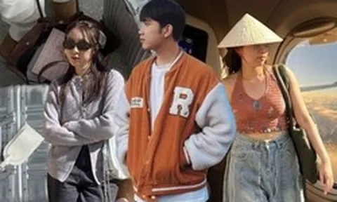 Vé máy bay 10 triệu đồng, khách du lịch vẫn lo bị dời chuyến sát lễ: "Chỉ dám đặt phòng cho hủy miễn phí vì sợ mất trắng tiền resort"