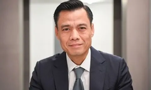 Thủ tướng bổ nhiệm lại Thứ trưởng Bộ Ngoại giao Đặng Hoàng Giang