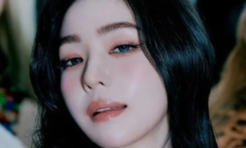 Showbiz kiếm đỏ mắt cũng không ra ngũ quan hoàn hảo như mỹ nhân này, gọi "bà cố nội visual" là có nguyên do!