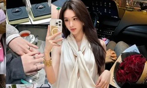 Góc khuất lấy chồng giàu: "Tôi từng phải lùng khắp châu Âu chỉ để mua cho em họ chồng 1 đôi giày, tiệc tùng gì cũng phải lo từ list khách mời, đồ ăn, an ninh..."