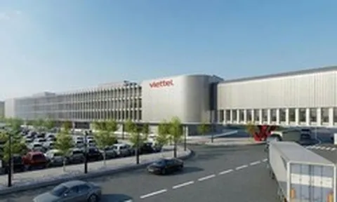 Dự án chip 32nm của Viettel được Viện nghiên cứu Mỹ xướng tên: Việt Nam là "nhân tố có võ" trong chuỗi bán dẫn thế giới