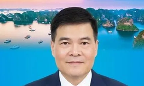 Kiện toàn nhân sự UBND tỉnh Quảng Ninh nhiệm kỳ mới