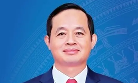 Nhân sự lãnh đạo UBND tỉnh Bắc Ninh nhiệm kỳ mới