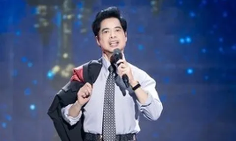 Thực hư tin đồn danh ca Ngọc Sơn "lên chức" ở tuổi U60