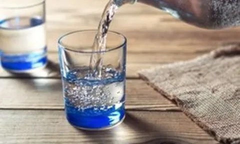 Cảnh báo đặc biệt với những gia đình đang uống nước đun sôi để nguội