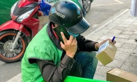 Chuyển khoản 150K cho shipper, vài giờ sau người phụ nữ SN 1987 bị rút mất 10 triệu trong tài khoản