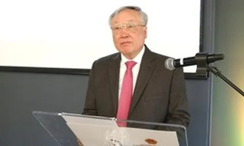 Định hình nền tảng cho sự hợp tác tài chính và công nghệ giữa Việt Nam và Hoa Kỳ