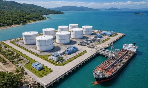 Đề xuất loạt giải pháp hỗ trợ doanh nghiệp ứng phó với "cú sốc" từ chiến sự Trung Đông