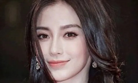 Nữ diễn viên từng gây sốt cả Cbiz với nhan sắc tựa "viên ngọc quý phương Đông" giờ ra sao?