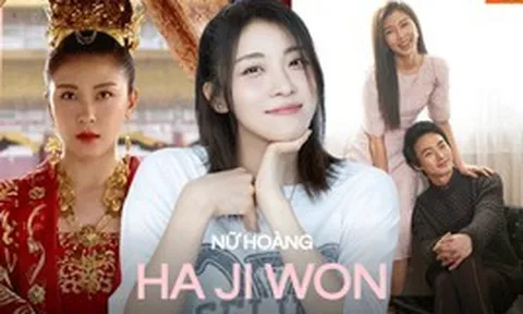 Ha Ji Won: Đả nữ đa tài xứng danh "Nữ hoàng", vượt 2 biến cố sốc để sống bình yên tuổi U50