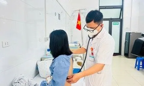 Đề xuất khám sàng lọc bệnh lao khi khám sức khỏe định kỳ cho mỗi người dân