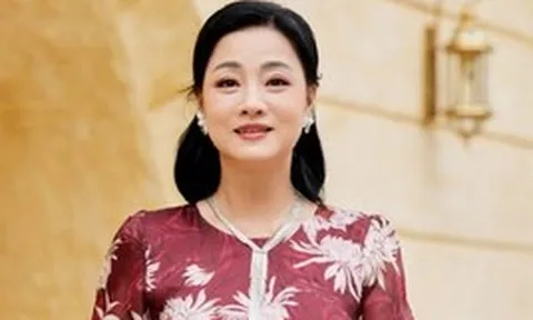 Nữ NSƯT tuổi 54 vẫn được gọi là "công chúa", tiết lộ lý do kín tiếng chuyện đời tư