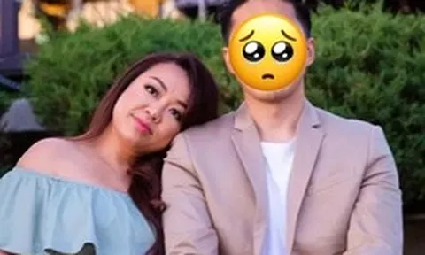 Diễn viên gốc Việt vừa qua đời vì ung thư hiếm, để lại con gái 5 tuổi