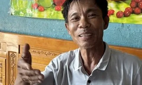 VIDEO: Người đàn ông ở Đà Nẵng kể lại giây phút lao xuống biển cứu hai trẻ nhỏ