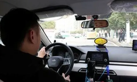 Đi taxi hết 70.000 đồng nhưng chuyển khoản 70 triệu, khách nữ mất liên lạc với tài xế: Công an sử dụng biện pháp nghiệp vụ vào cuộc