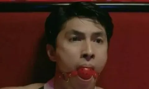 Phim Việt gây sốc, cần cảnh báo