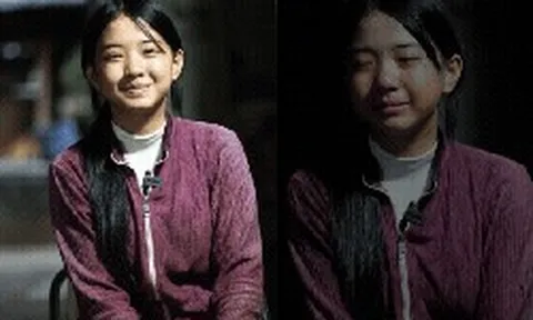 Chạnh lòng trước hành trình của bé gái 16 tuổi đi làm thuê nuôi 3 em ở Lâm Đồng: Chỉ ước có một nghề bình thường đủ nuôi sống bản thân và các em