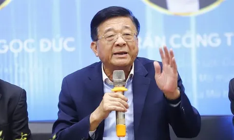 Phó Chủ tịch VNBA nói về việc huy động nguồn lực 1 triệu tỷ đồng bị "đóng băng"