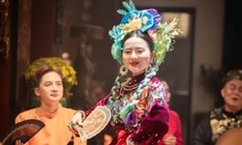 Mùi Phở: Cái kết đẹp của người tiên phong?