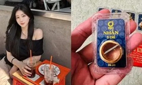 Cô gái 23 tuổi tiết kiệm được 2 cây vàng, thêm 50 triệu tiền mặt: Bảng chi tiêu càng nhìn càng nể!