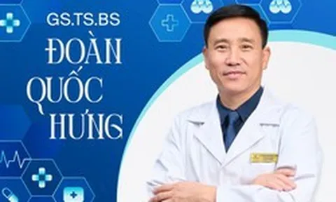 Giáo sư 35 năm phẫu thuật tim mạch lồng ngực kể về ca bệnh nhớ đời: “Đồng nghiệp nước ngoài phải ngạc nhiên về khả năng xử trí tình huống của bác sĩ Việt Nam”