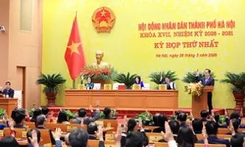 Những chính sách nổi bật có hiệu lực từ tháng 4/2026