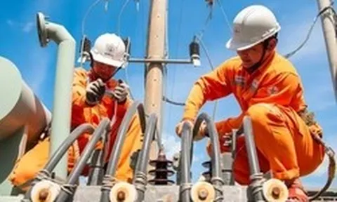 Nắng nóng đến sớm, tiêu thụ điện có thể vượt 1 tỷ kWh/ngày