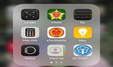 Từ hôm nay, nhiều người cần tải ngay ứng dụng này về điện thoại nếu không muốn mất quyền lợi