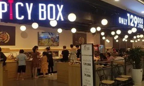 Một chuỗi nhà hàng vừa gửi tâm thư xin lỗi khách hàng