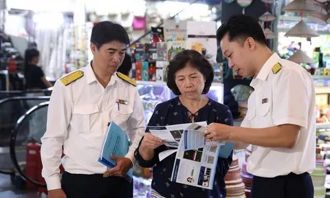 Trước ngày 20/4, các hộ kinh doanh buộc phải hoàn thành việc này