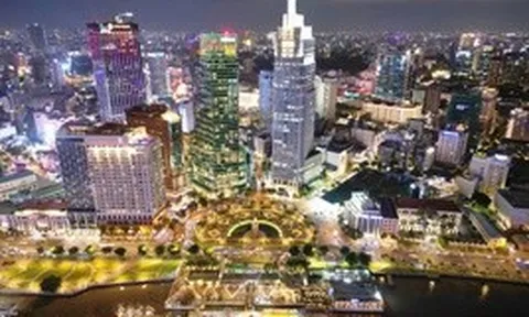 Phấn đấu trình Quốc hội Luật Đô thị đặc biệt cho TP.HCM trong tháng 11