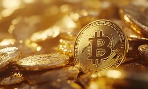 Chính sách thuế đối với tài sản mã hóa