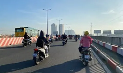 Nắng nóng và dông lốc diễn biến phức tạp trên phạm vi cả nước trong tháng 4