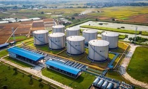 PGS.TS Đinh Trọng Thịnh: Nếu nâng dự trữ xăng dầu của Việt Nam từ 30 ngày lên 90 ngày, điều gì sẽ xảy ra?