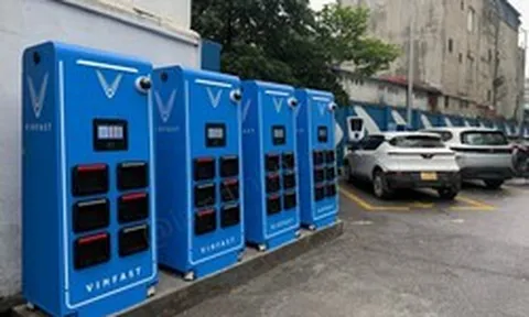 Cái bắt tay lịch sử giữa V-Green và Vikki: Kỳ vọng đột phá thị trường Việt