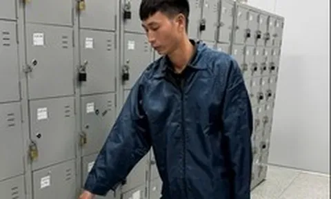 Ra lệnh bắt khẩn cấp tổ trưởng bộ phận sản xuất Nông Văn Nam