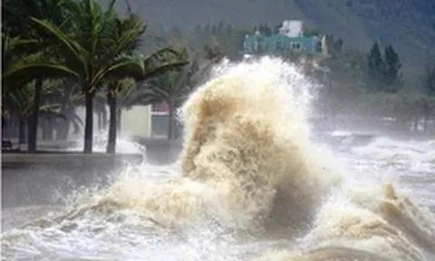 Nắng nóng đến sớm, kéo dài và gay gắt, nguy cơ xuất hiện "siêu bão" năm 2026