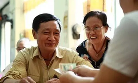 Tin vui khi sắp triển khai chính sách chưa từng có cho hơn 16 triệu người cao tuổi trên cả nước