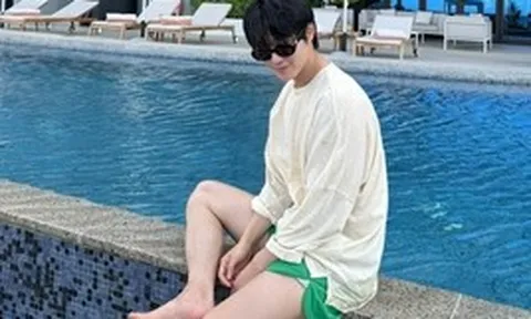 Lee Min Ho kết hôn vào tháng 5