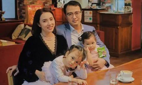 Chồng Bảo Trâm: Suốt nhiều tuần, vợ tôi hỏi "nếu có chuyện xảy ra thì anh vẫn tiếp tục yêu em chứ?"