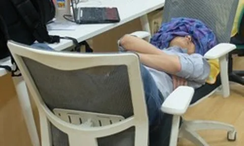 Mỹ đánh giá: Không phải chạy hay bơi, đây mới “mật mã trường thọ” với hiệu quả vượt trội nhưng lại thường bị bỏ qua