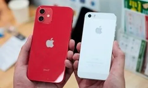 Mẫu iPhone bị Apple chính thức khai tử, ai đang dùng nên đổi ngay
